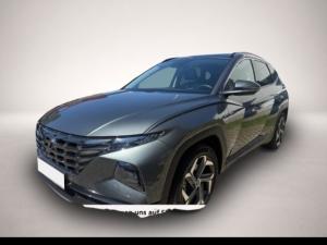 Hyundai TUCSON Prime Plug-In Hybrid 4WD +KLIMA+LEDER+UVM