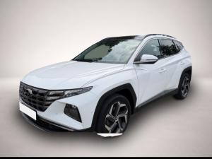 Hyundai TUCSON Prime Plug-In Hybrid 4WD +LED+KLIMA+LEDER