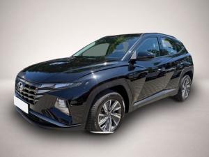 Hyundai TUCSON Select 2WD +KLIMA+PDC+NAVI+SHZ+RFK+UVM+