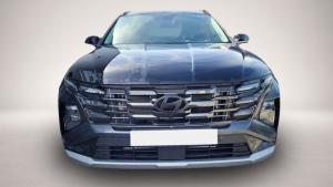 Hyundai TUCSON Shine Sensation Shine*LED*Navi*Leder*HUD.