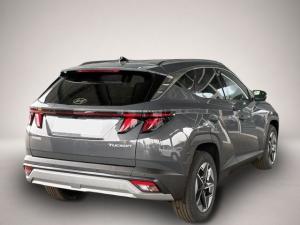 Hyundai TUCSON Style 1,6 T-GDi DCT 2WD / Navi / ACC / S.