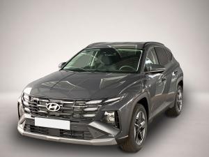 Hyundai TUCSON Style 1,6 T-GDi DCT 2WD / Navi / ACC / Sh
