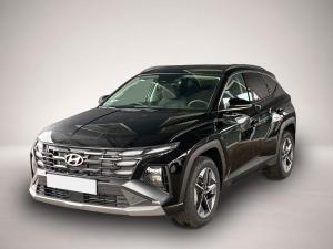Hyundai TUCSON Style 1,6 T-GDi DCT 2WD / Navi / ACC / Sh