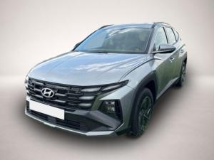 Hyundai TUCSON Style NAVI+KAMERA+SHZ+LED+TEMPOMAT+17″ ALU+PDC .