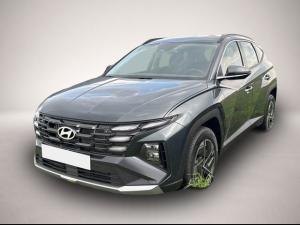 Hyundai TUCSON Style NAVI+KAMERA+SHZ+LED+TEMPOMAT+17″ ALU+PDC .