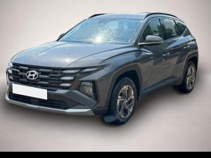 Hyundai TUCSON Style NAVI+KAMERA+SHZ+LED+TEMPOMAT+17″ ALU+PDC .
