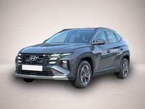 Hyundai TUCSON Style NAVI+KAMERA+SHZ+LED+TEMPOMAT+17″ ALU+PDC .