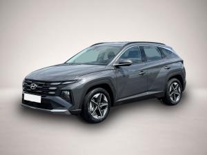 Hyundai TUCSON Style T-GDI DCT|AHK|KAMERA|LED|18″|TEMPOM