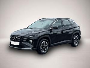 Hyundai TUCSON Style T-GDI DCT|AHK|KAMERA|LED|18″|TEMPOM