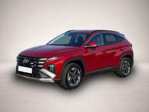 Hyundai TUCSON Style T-GDI DCT|KAMERA|NAVI|CLIMATRONIC|