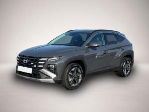 Hyundai TUCSON Style T-GDI DCT|KAMERA|NAVI|CLIMATRONIC|