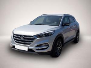 Hyundai TUCSON (TL)(06.2015->) Passion + 4WD