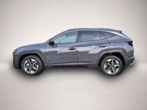 Hyundai TUCSON Trend 1.6 T-GDI 150PS Automatik TZ 2026.