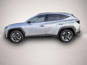 Hyundai TUCSON Trend 1.6 T-GDI 150PS Automatik TZ 2026.