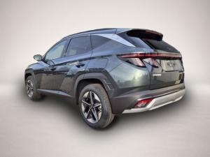 Hyundai TUCSON Trend 1.6 T-GDI 150PS Automatik TZ 2026.