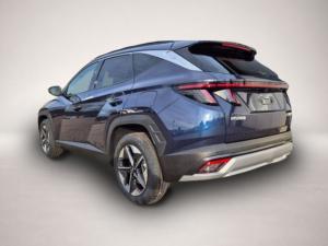 Hyundai TUCSON Trend 1.6 T-GDI 150PS Automatik TZ 2026.