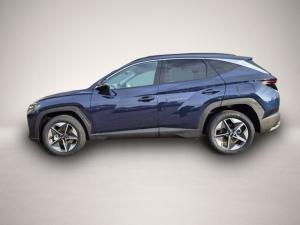 Hyundai TUCSON Trend 1.6 T-GDI 150PS Automatik TZ 2026.