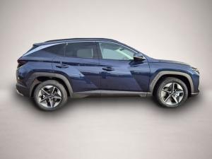 Hyundai TUCSON Trend 1.6 T-GDI 150PS Automatik TZ 2026.