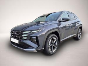 Hyundai TUCSON Trend 1.6 T-GDI 150PS Automatik TZ 2026