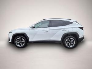 Hyundai TUCSON Trend 1.6 T-GDI 150PS Automatik TZ 2026