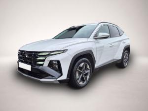 Hyundai TUCSON Trend 1.6 T-GDI 150PS Automatik TZ 2026