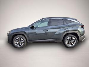 Hyundai TUCSON Trend 1.6 T-GDI 150PS Automatik TZ 2026