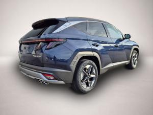 Hyundai TUCSON Trend 1.6 T-GDI 150PS Automatik TZ 2026