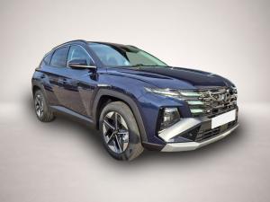 Hyundai TUCSON Trend 1.6 T-GDI 150PS Automatik TZ 2026