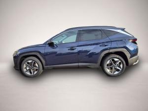 Hyundai TUCSON Trend 1.6 T-GDI 150PS Automatik TZ 2026