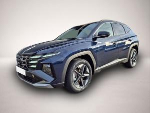 Hyundai TUCSON Trend 1.6 T-GDI 150PS Automatik TZ 2026