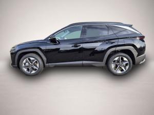 Hyundai TUCSON Trend 1.6 T-GDI 150PS Automatik TZ 2026