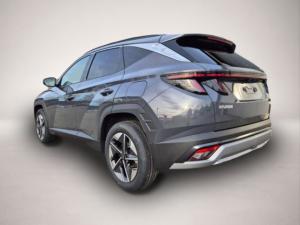 Hyundai TUCSON Trend 1.6 T-GDI 150PS Automatik TZ 2026.