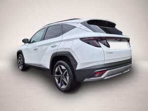 Hyundai TUCSON Trend 1.6 T-GDI 150PS Automatik TZ 2026.