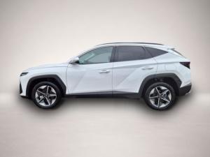 Hyundai TUCSON Trend 1.6 T-GDI 150PS Automatik TZ 2026.