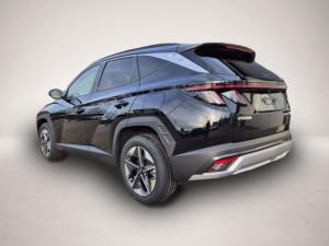Hyundai TUCSON Trend 1.6 T-GDI 150PS Automatik TZ 2026.