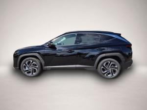 Hyundai TUCSON Trend 1.6 T-GDI 288PS Automatik PHEV Kr.