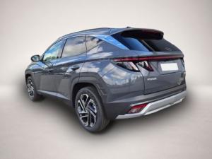 Hyundai TUCSON Trend 1.6 T-GDI 288PS Automatik PHEV Kr.