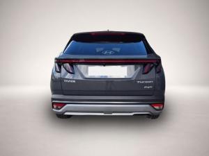 Hyundai TUCSON Trend 1.6 T-GDI 288PS Automatik PHEV Kr.