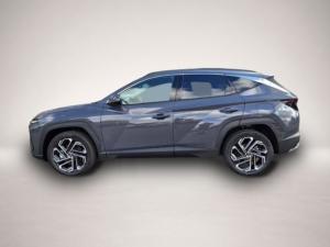 Hyundai TUCSON Trend 1.6 T-GDI 288PS Automatik PHEV Kr.