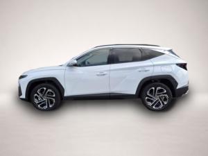 Hyundai TUCSON Trend 1.6 T-GDI 288PS Automatik PHEV Kr.