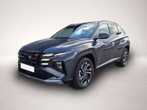 Hyundai TUCSON Trend 1.6 T-GDI 288PS Automatik PHEV Kre
