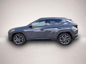 Hyundai TUCSON Trend 1.6 T-GDI 288PS Automatik PHEV Kre