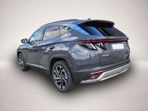Hyundai TUCSON Trend 1.6 T-GDI 288PS Automatik PHEV Kre
