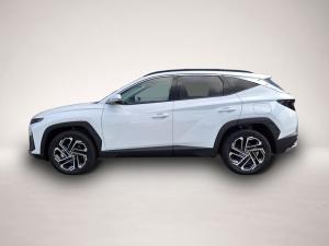 Hyundai TUCSON Trend 1.6 T-GDI 288PS Automatik PHEV Kre