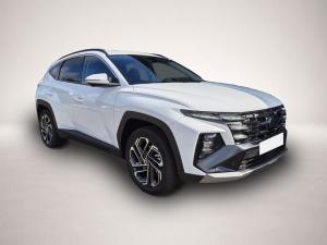 Hyundai TUCSON Trend 1.6 T-GDI 288PS Automatik PHEV Kre