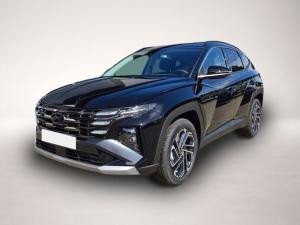 Hyundai TUCSON Trend 1.6 T-GDI 288PS Automatik PHEV Kre