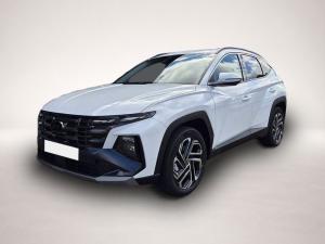 Hyundai TUCSON Trend 1.6 T-GDI 288PS Automatik PHEV Kre