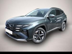 Hyundai TUCSON Trend DCT Matrix PrivG SHZ ACC el.HK 18Z