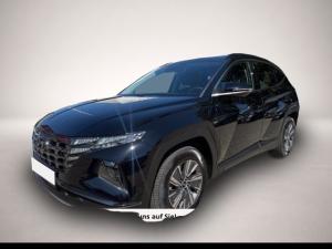 Hyundai TUCSON Trend Hybrid 2WD +KLIMA+RFK+PDC+LED+UVM+