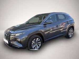 Hyundai TUCSON Trend Hybrid 4WD +KLIMA+LED+NAVI+RFK+UVM+